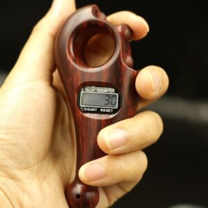 Rosary counter