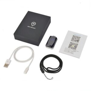 Remote Positioning And Tracking Children Gps Finder